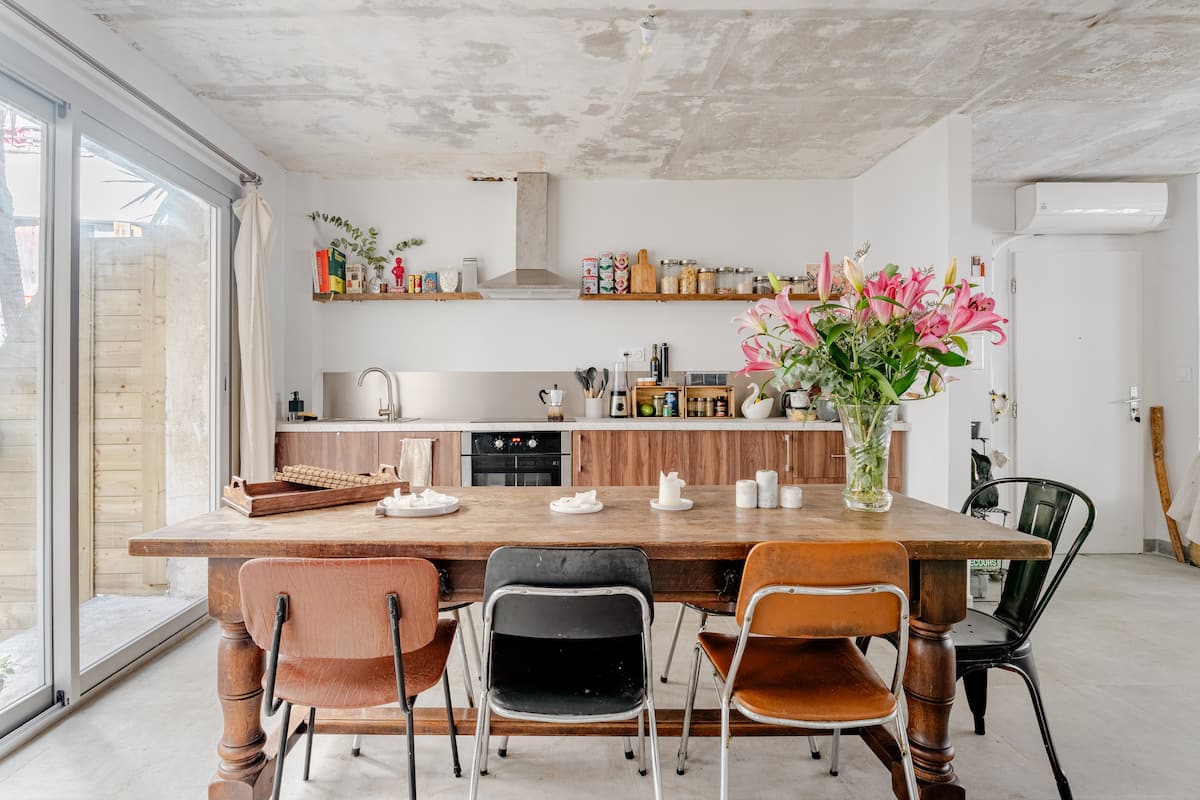 Lafayette — Marseille — 9