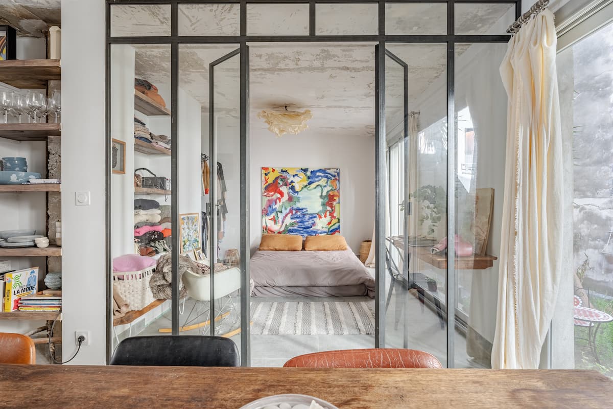 Lafayette — Marseille — 6