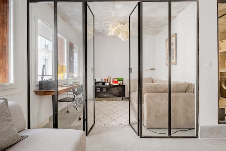 Lafayette — Marseille — 5