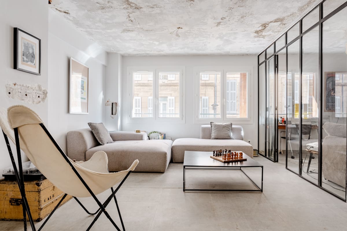 Lafayette — Marseille — 4