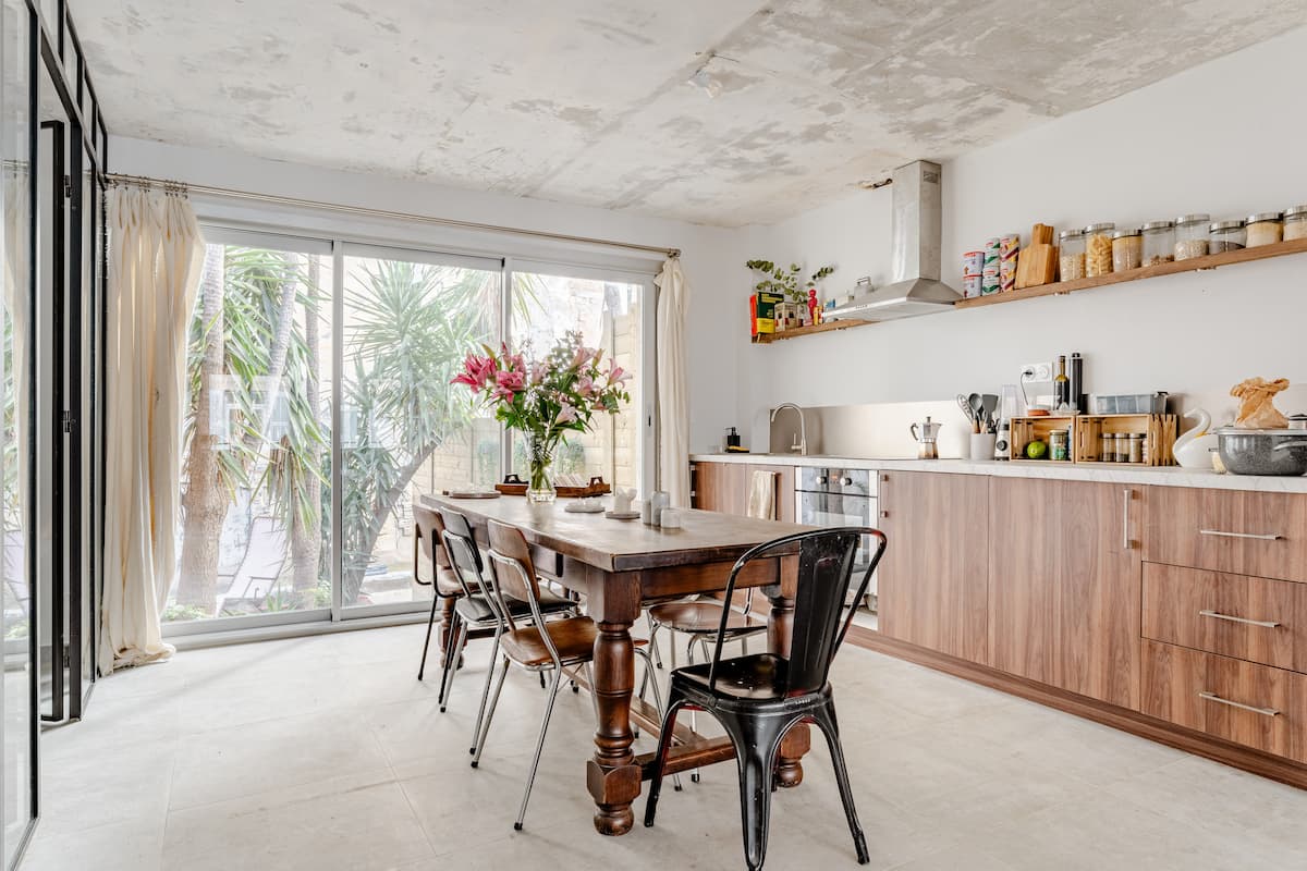 Lafayette — Marseille — 8
