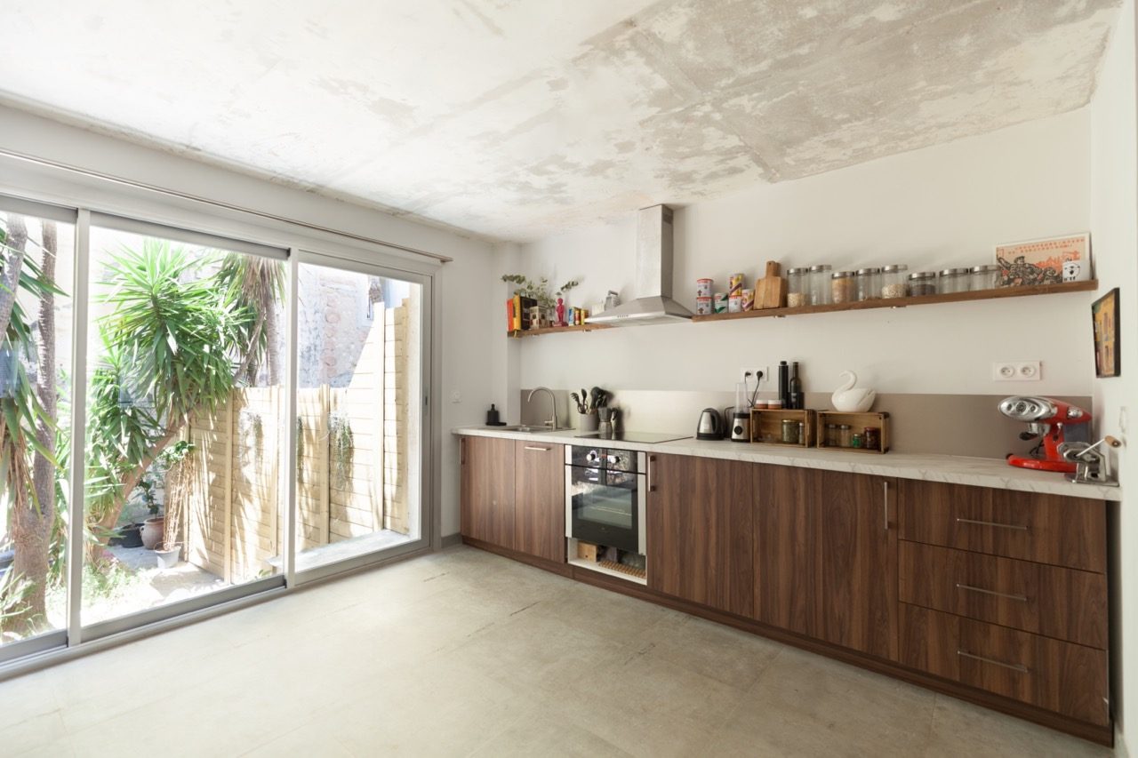 Lafayette — Marseille — 10